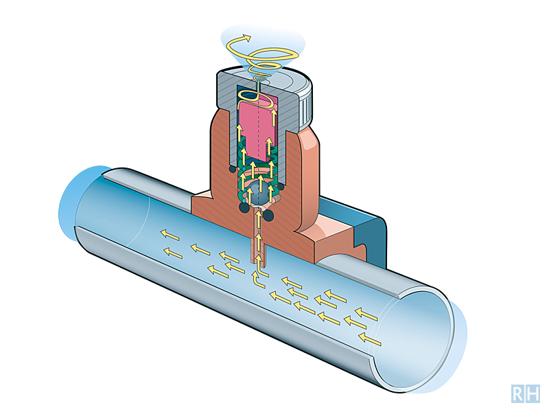infographic VDL dauwpunt meetsysteem